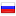 sirona.ru server is located in Russia